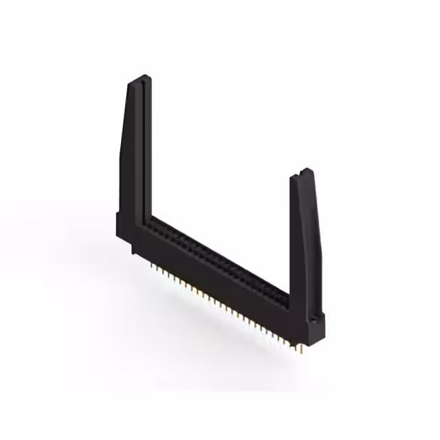 396-027-526-678 EDAC Inc.  Edgeboard Connectors